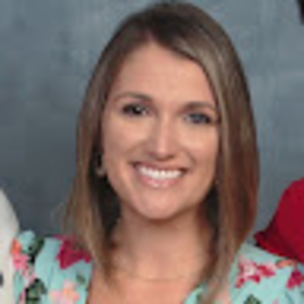 Meet your Posher, Rebekah michelle